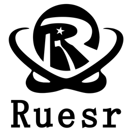 RUESR trademark