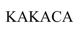 KAKACA trademark