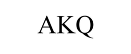 AKQ trademark