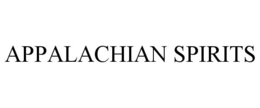 APPALACHIAN SPIRITS trademark