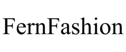 FERNFASHION trademark