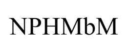 NPHMBM trademark