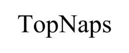 TOPNAPS trademark