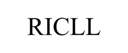 RICLL trademark