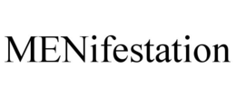 MENIFESTATION trademark