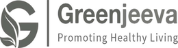 G GREENJEEVA PROMOTING HEALTH LIVING trademark