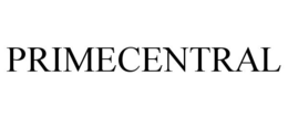PRIMECENTRAL trademark