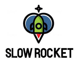 SLOW ROCKET trademark
