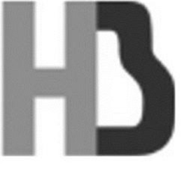 HB trademark