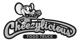 CHEEZYLICIOUS FOOD TRUCK trademark