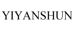 YIYANSHUN trademark