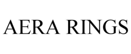 AERA RINGS trademark