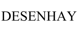 DESENHAY trademark
