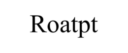 ROATPT trademark