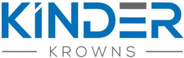 KINDER KROWNS trademark