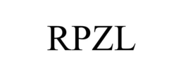 RPZL trademark