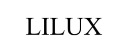 LILUX trademark