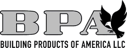 BPA BUILDING PRODUCTS OF AMERICA LLC trademark