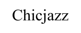 CHICJAZZ trademark