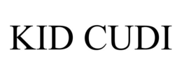 KID CUDI trademark