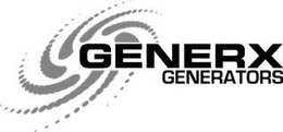 GENERX GENERATORS trademark