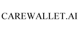 CAREWALLET.AI trademark