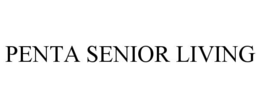 PENTA SENIOR LIVING trademark
