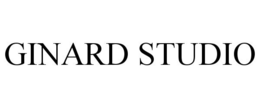 GINARD STUDIO trademark