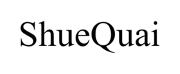 SHUEQUAI trademark