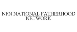 NFN NATIONAL FATHERHOOD NETWORK trademark