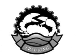 CRAB KING trademark