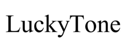 LUCKYTONE trademark