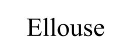 ELLOUSE trademark