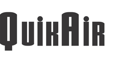 QUIKAIR trademark