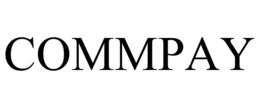COMMPAY trademark