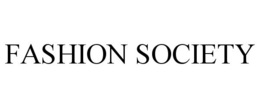 FASHION SOCIETY trademark