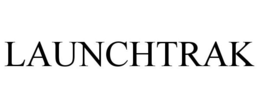 LAUNCHTRAK trademark