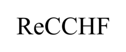 RECCHF trademark