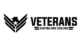 VETERANS HEATING AND COOLING trademark