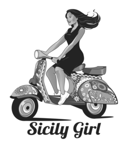 SICILY GIRL trademark