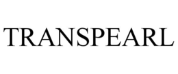 TRANSPEARL trademark