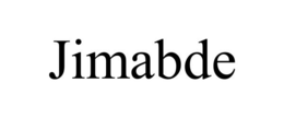JIMABDE trademark