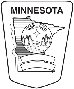 MINNESOTA SINCE 1929 trademark