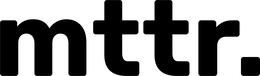 MTTR. trademark