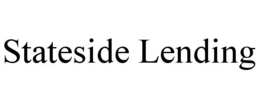 STATESIDE LENDING trademark