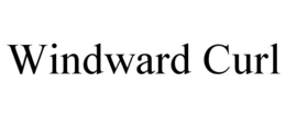 WINDWARD CURL trademark