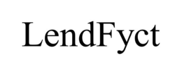 LENDFYCT trademark