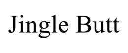 JINGLE BUTT trademark