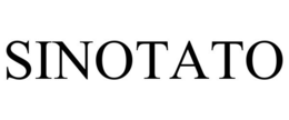 SINOTATO trademark