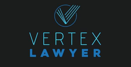 V VERTEX LAWYER trademark
